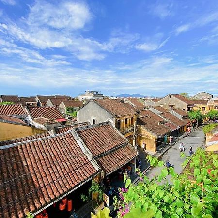 Kemi House Hoi An Apartment Bagian luar foto