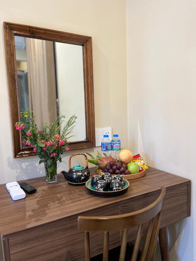 Kemi House Hoi An Apartment Bagian luar foto