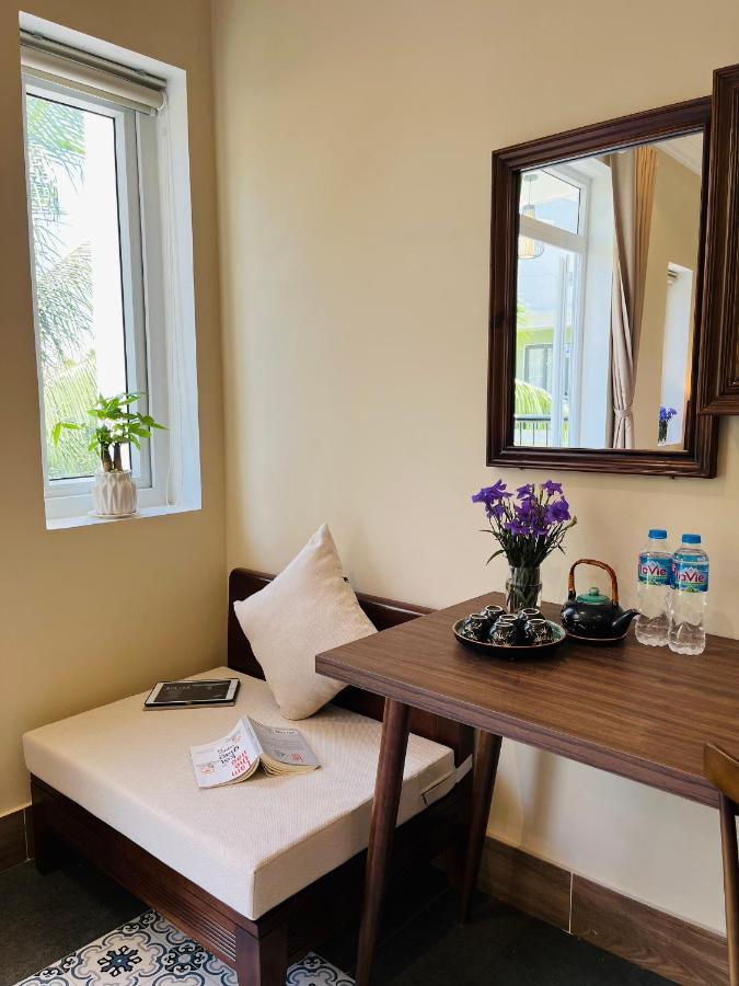 Kemi House Hoi An Apartment Bagian luar foto
