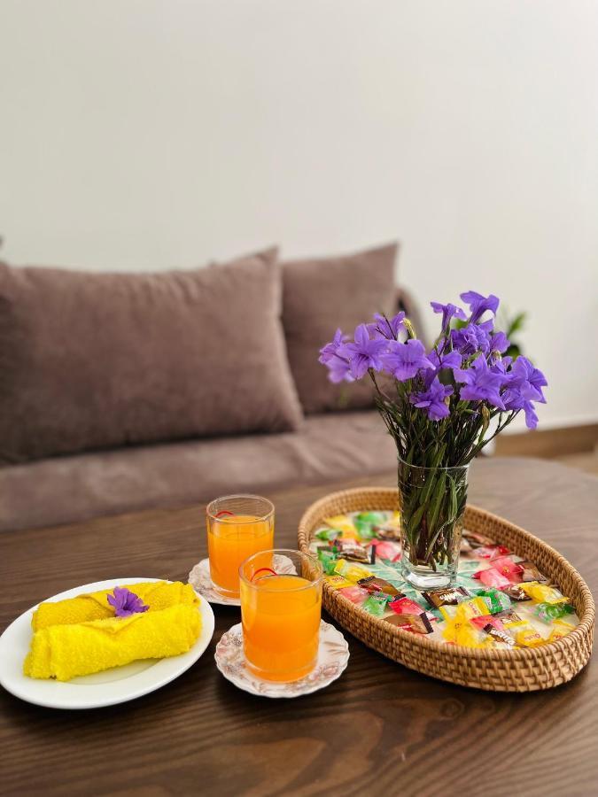 Kemi House Hoi An Apartment Bagian luar foto