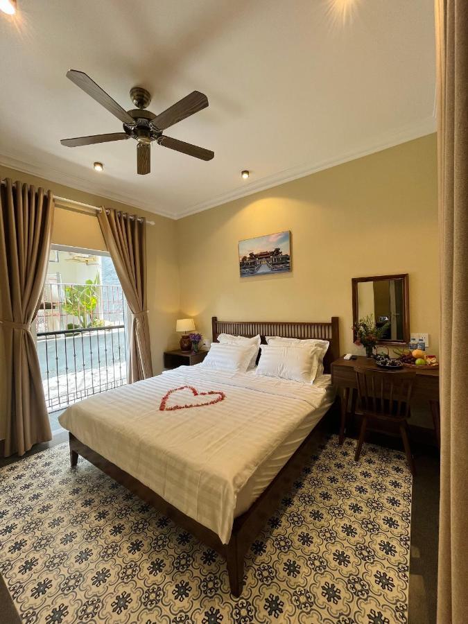 Kemi House Hoi An Apartment Bagian luar foto