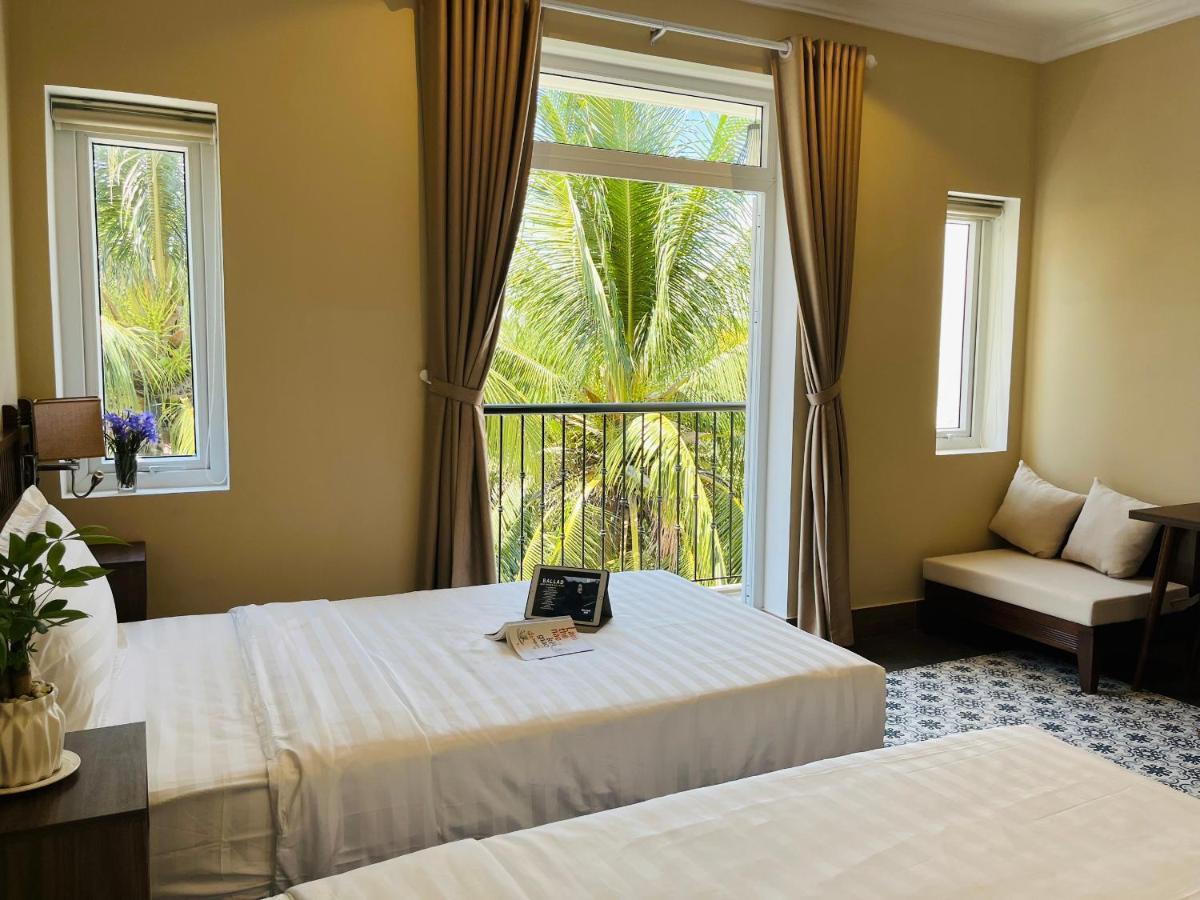 Kemi House Hoi An Apartment Bagian luar foto