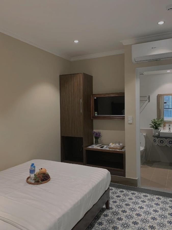 Kemi House Hoi An Apartment Bagian luar foto