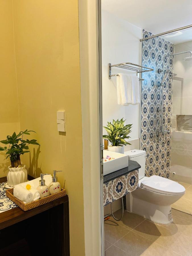 Kemi House Hoi An Apartment Bagian luar foto