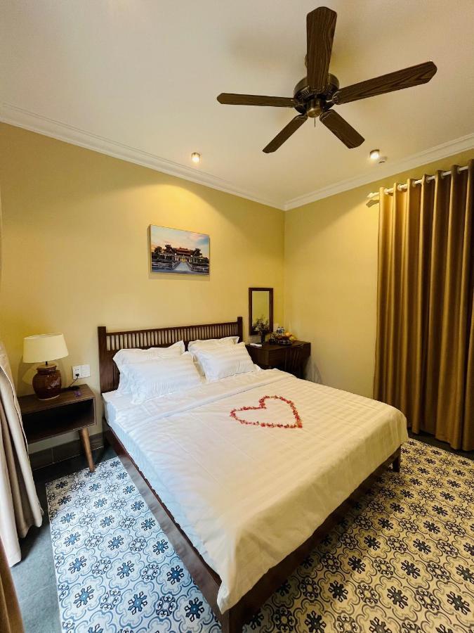 Kemi House Hoi An Apartment Bagian luar foto