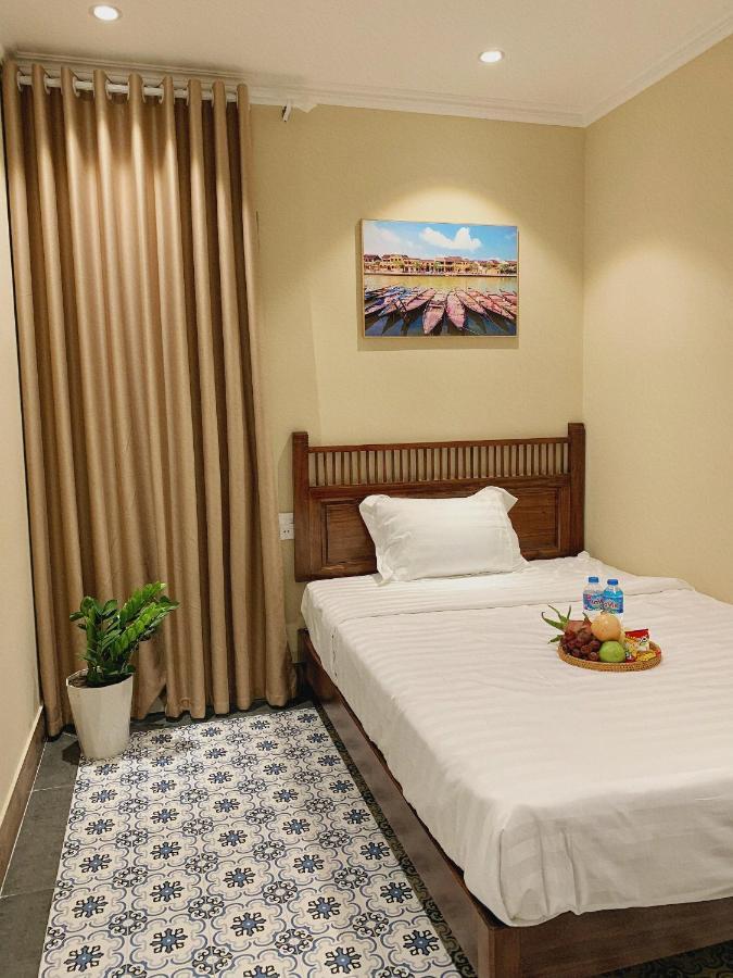 Kemi House Hoi An Apartment Bagian luar foto