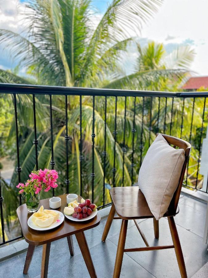 Kemi House Hoi An Apartment Bagian luar foto