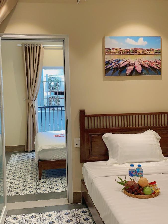 Kemi House Hoi An Apartment Bagian luar foto