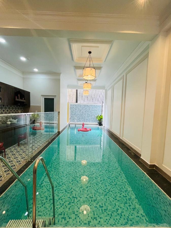 Kemi House Hoi An Apartment Bagian luar foto