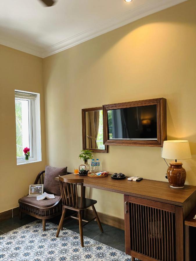 Kemi House Hoi An Apartment Bagian luar foto