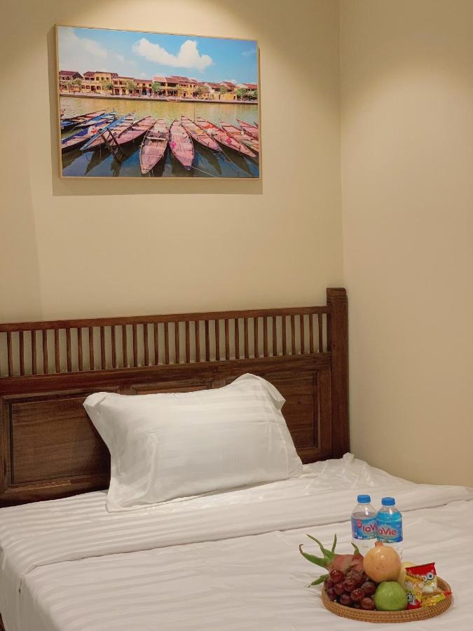 Kemi House Hoi An Apartment Bagian luar foto