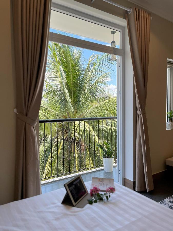 Kemi House Hoi An Apartment Bagian luar foto