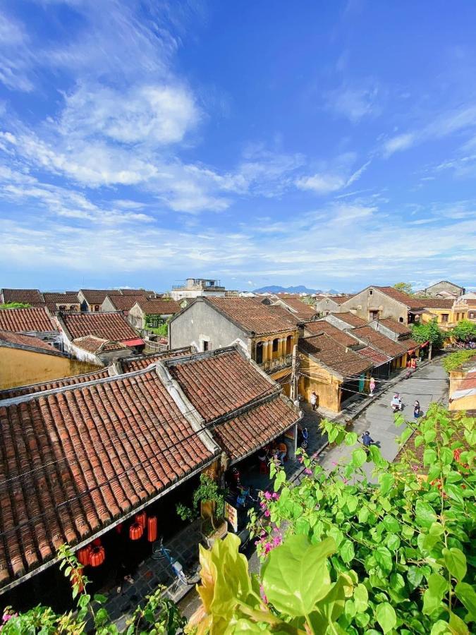 Kemi House Hoi An Apartment Bagian luar foto